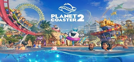 Planet Coaster 2 para PC