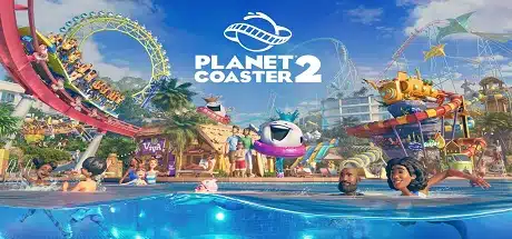 Planet Coaster 2 para PC