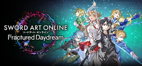 Sword Art Online Fractured Daydream para PC