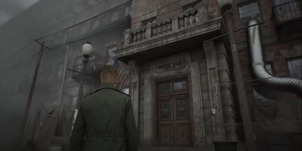 Silent Hill 2 Descargar