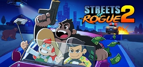 Streets of Rogue 2 para PC