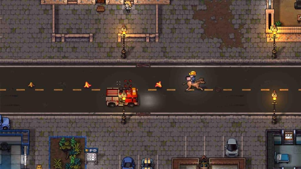 Streets of Rogue 2 PC