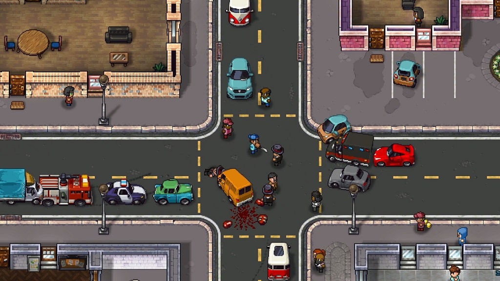 Streets of Rogue 2 Descargar