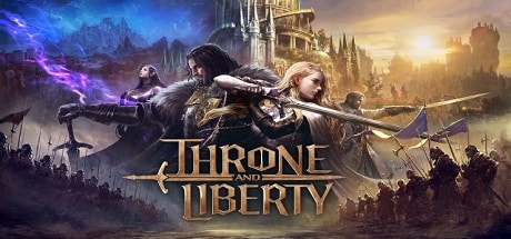 Throne and Liberty para PC