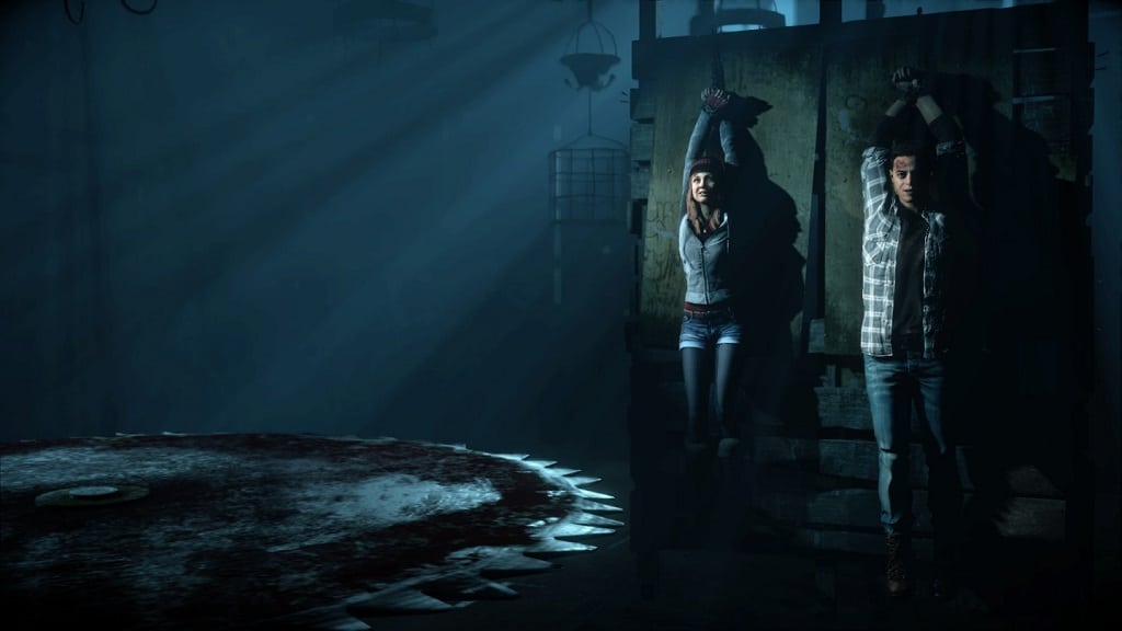 Until Dawn PC