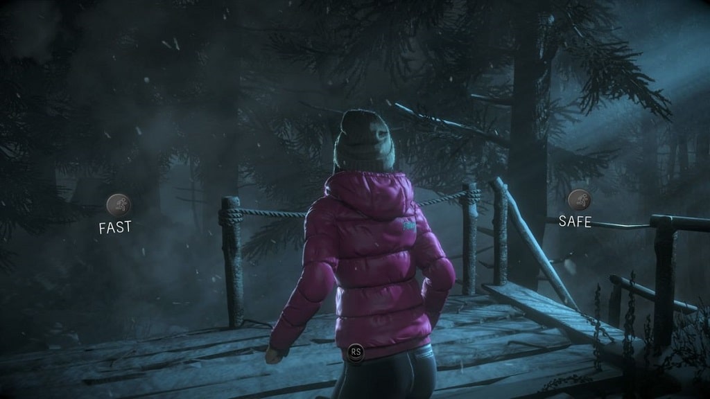 Until Dawn Descargar