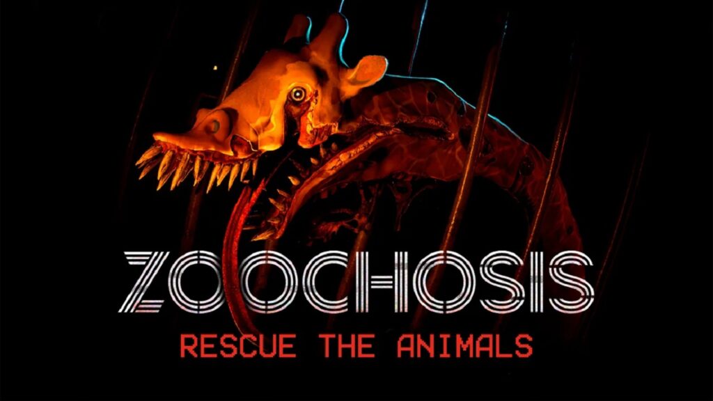 Zoochosis