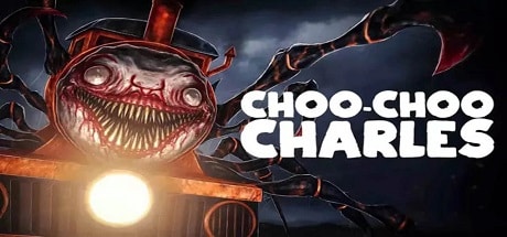 Descargar Choo Choo Charles para PC