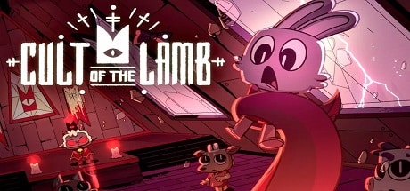 Cult of the Lamb PC ESPAÑOL