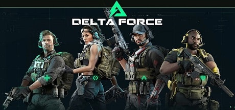 Delta Force para PC