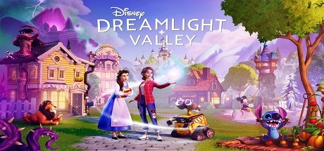 Disney Dreamlight Valley PC ESPAÑOL