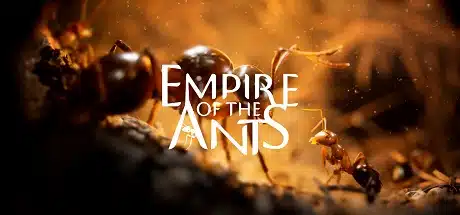 Empire of the Ants PC ESPAÑOL 1 Empire of the Ants para PC