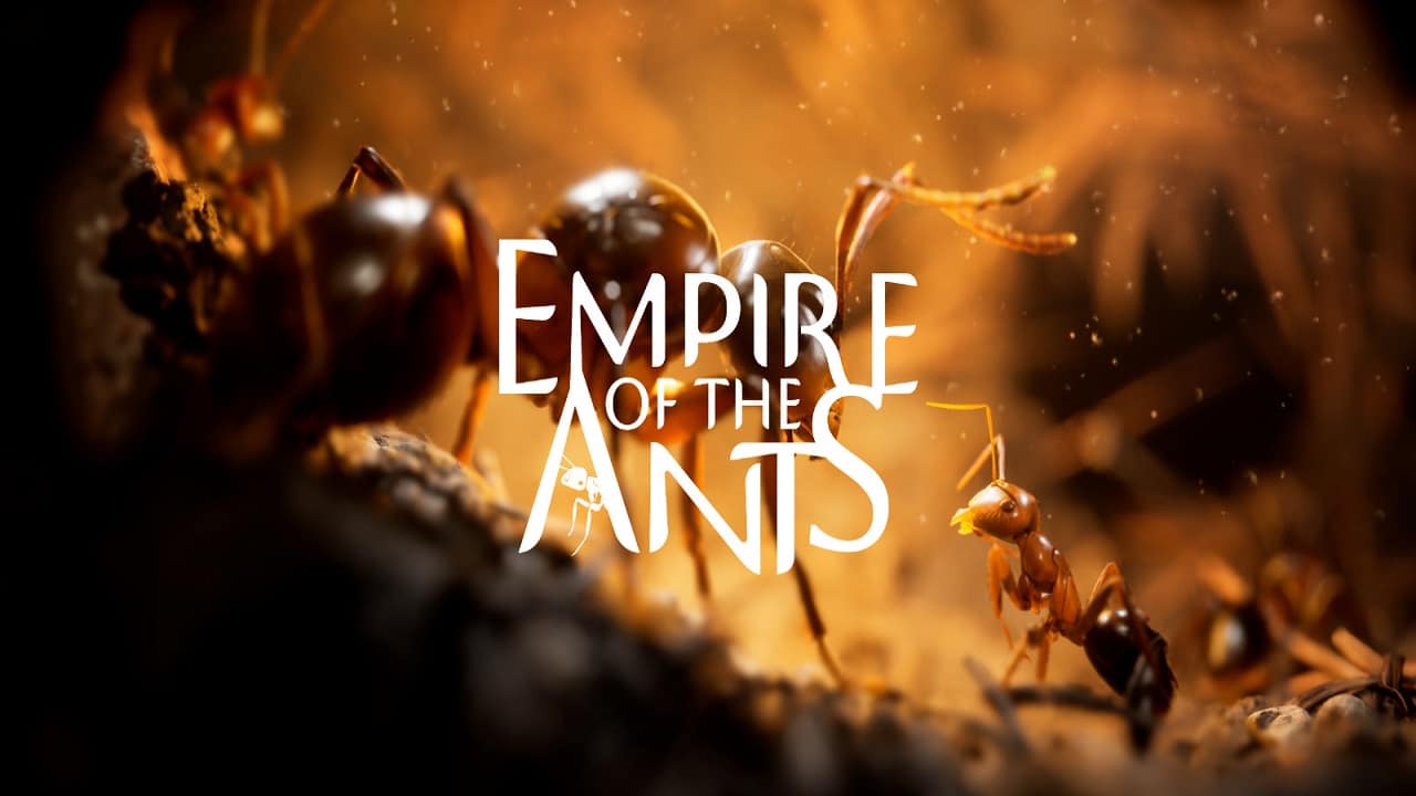 Empire of the Ants Descargar PC