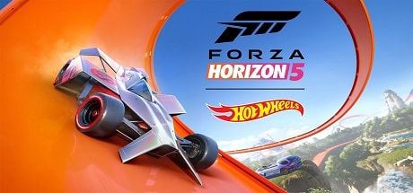 Forza Horizon 5 Hot Wheels para PC