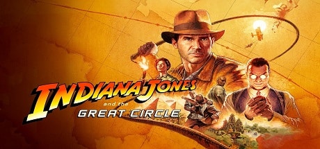 Indiana Jones and the Great Circle para PC