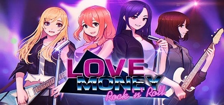 Love Money RocknRoll para PC