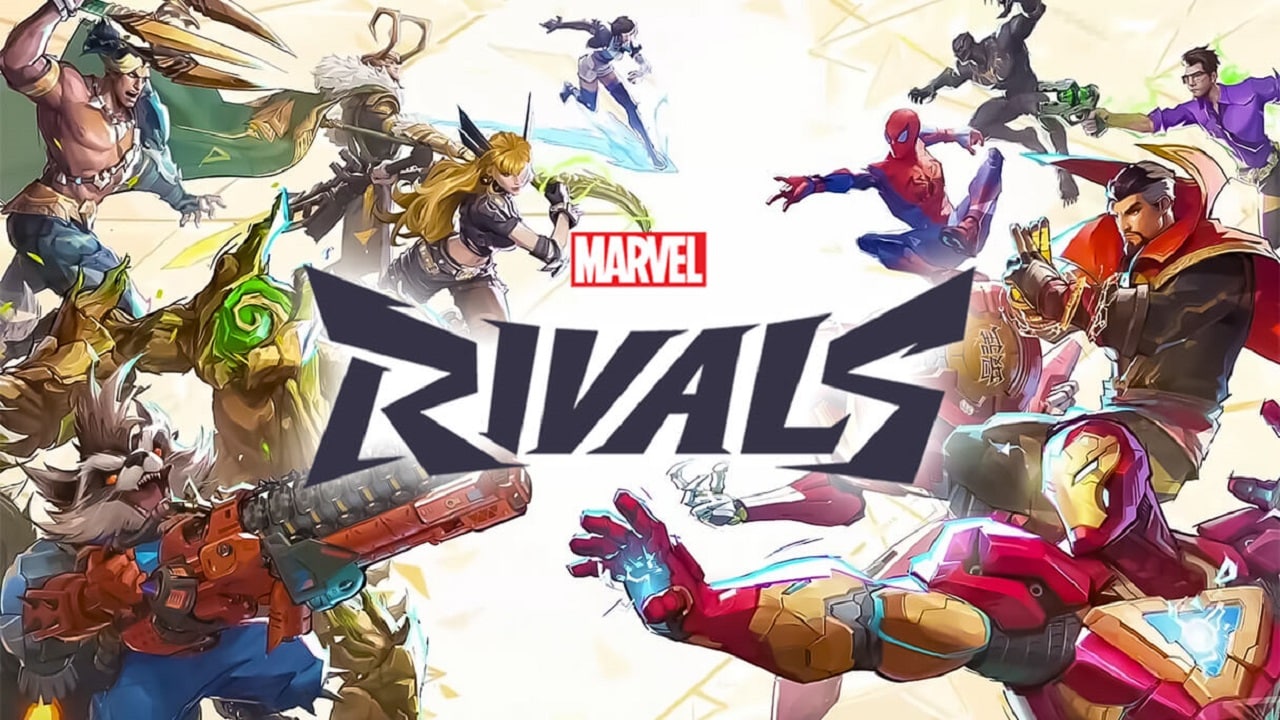 marvel rivals download