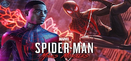 Marvel Spider Man Miles Morales para PC