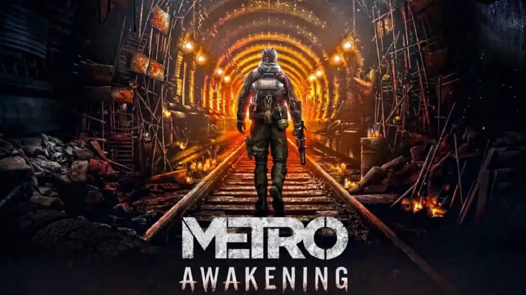 Metro Awakening