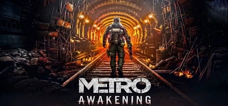 Metro Awakening para PC