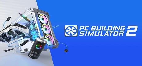 PC Building Simulator 2 para PC