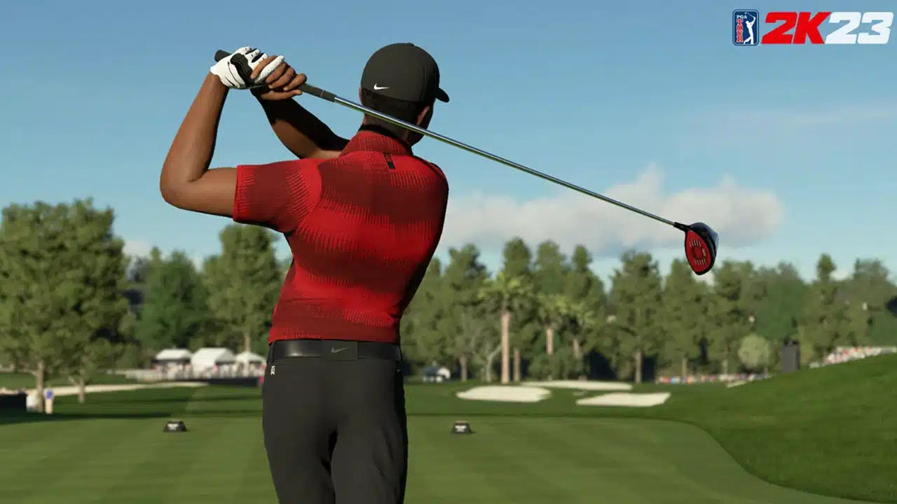 PGA Tour 2K23 Descargar