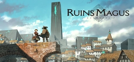 RUINSMAGUS para PC