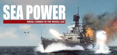 Sea Power Naval Combat in the Missile Age para PC