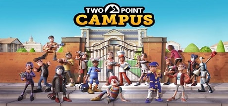 Two Point Campus para PC