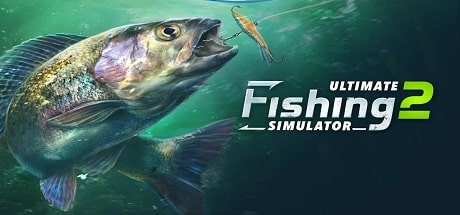 Ultimate Fishing Simulator 2 para PC