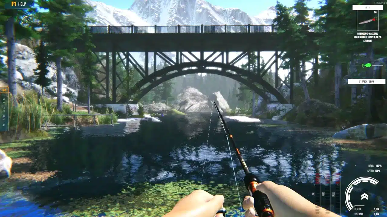 Ultimate Fishing Simulator 2 descargar