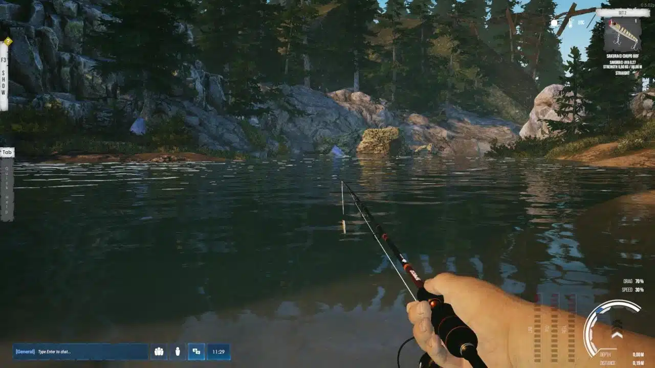 Ultimate Fishing Simulator 2 descargar