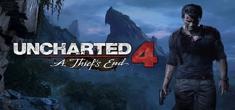 Uncharted 4 A Thiefs End para PC