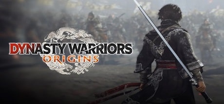 DYNASTY WARRIORS ORIGINS para PC