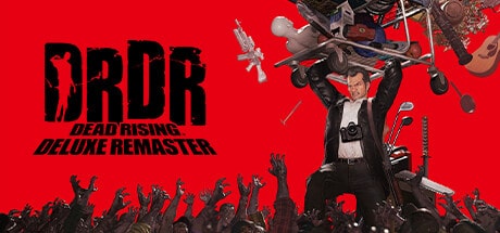 Dead Rising Deluxe Remaster para PC