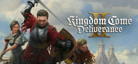 Kingdom Come Deliverance II para PC