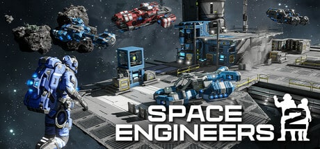 Space Engineers 2 para PC