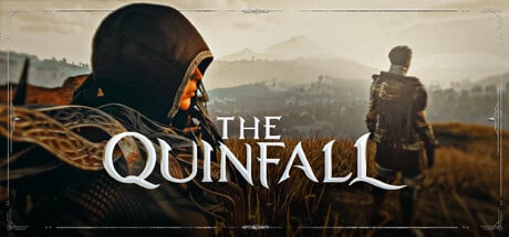 The Quinfall para PC