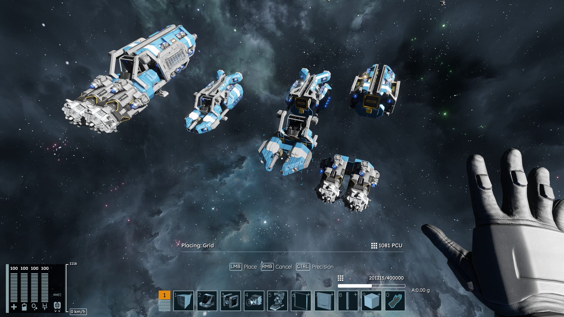 Space Engineers 2 PC