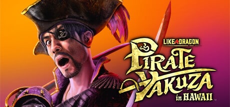 Like a Dragon Pirate Yakuza in Hawaii para PC