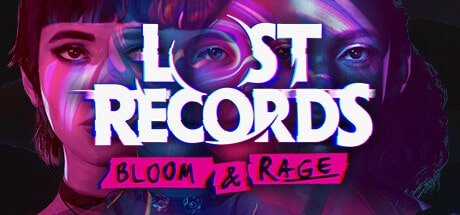 Lost Records Bloom and Rage para PC