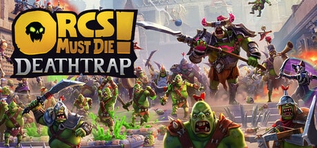 Orcs Must Die Deathtrap para PC