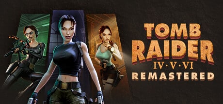 Tomb Raider IV-VI Remastered para PC