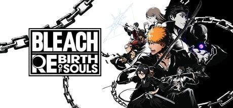BLEACH Rebirth of Souls para PC