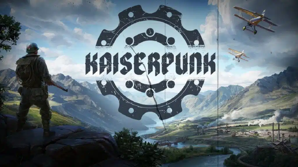 KAISERPUNK