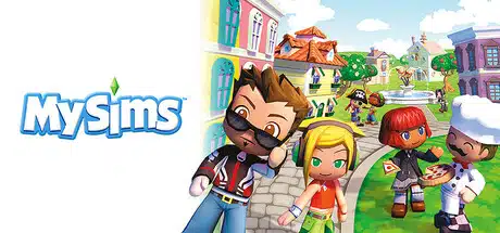 MySims para PC