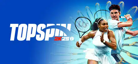 Descargar TopSpin 2k25 para PC ESPAÑOL