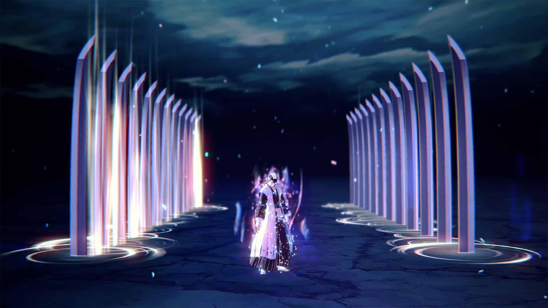 BLEACH Rebirth of Souls Descargar
