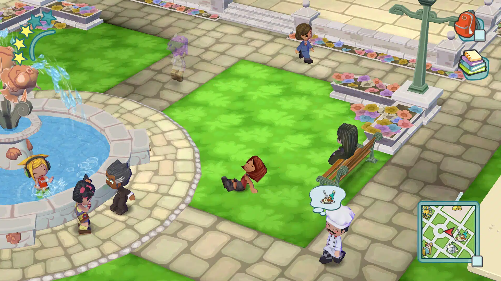 MySims PC