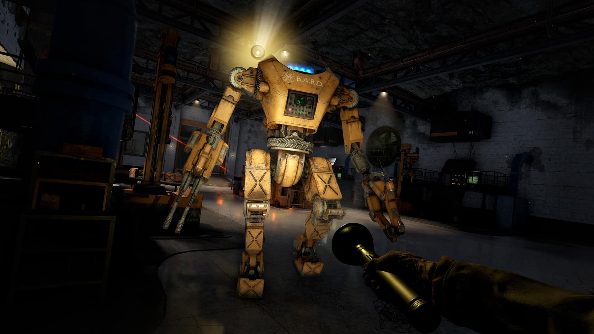 Atomfall Descargar